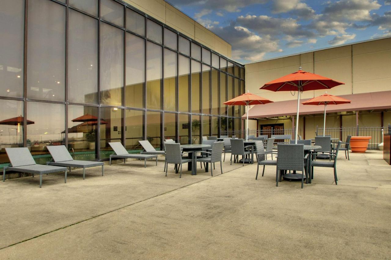 Doubletree By Hilton Mt. Vernon Mount Vernon Exterior foto