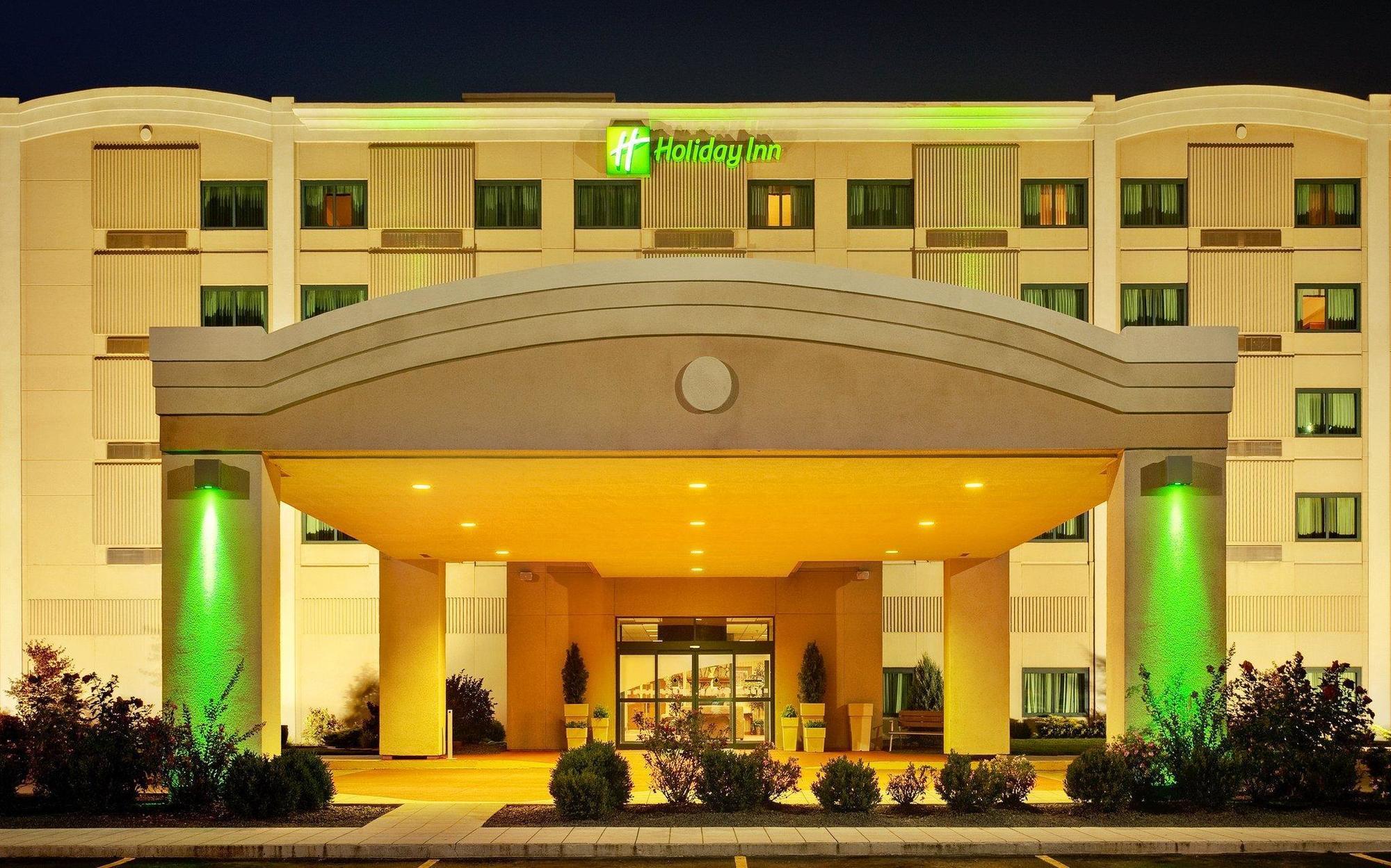 Doubletree By Hilton Mt. Vernon Mount Vernon Exterior foto