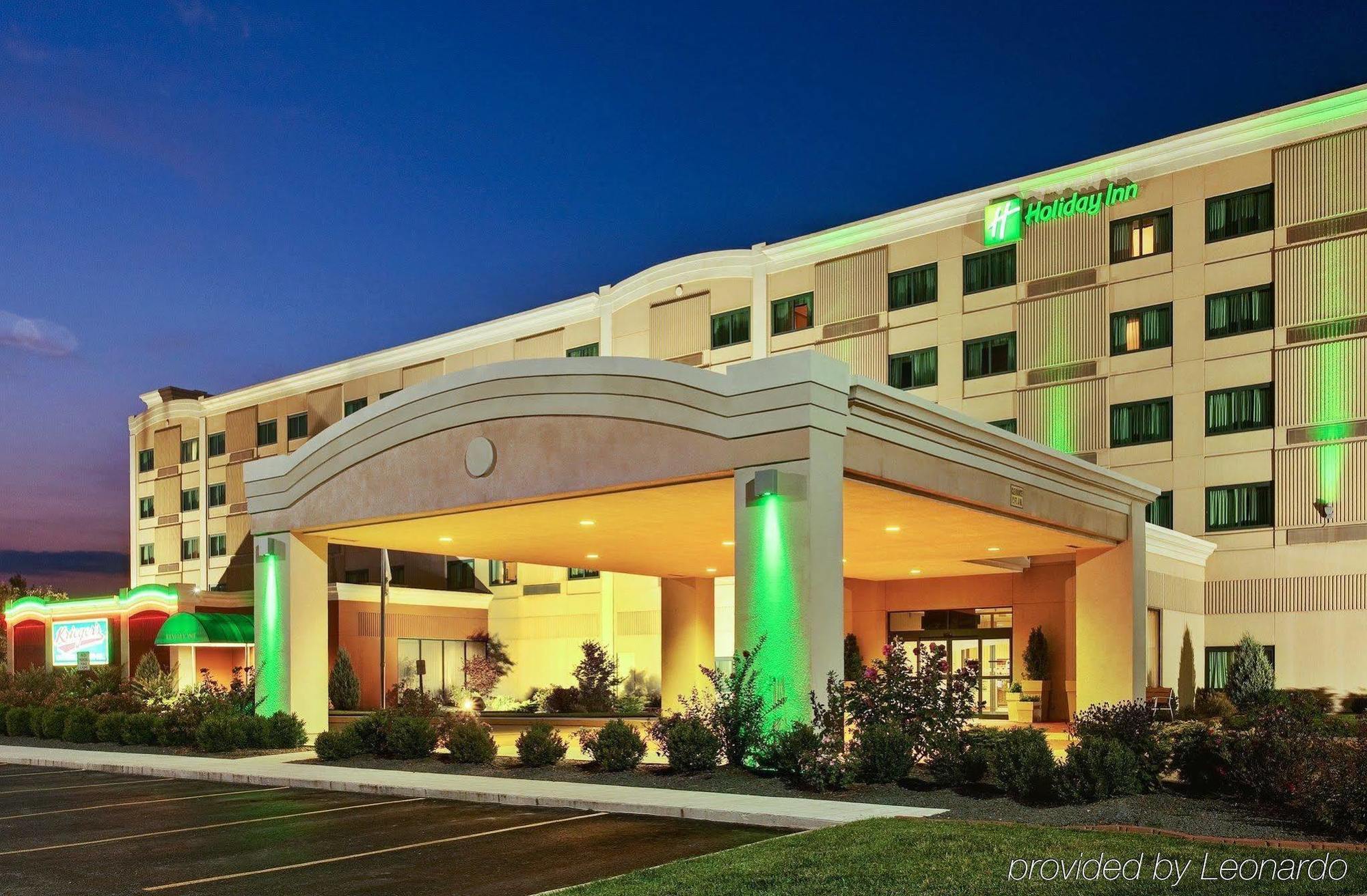Doubletree By Hilton Mt. Vernon Mount Vernon Exterior foto