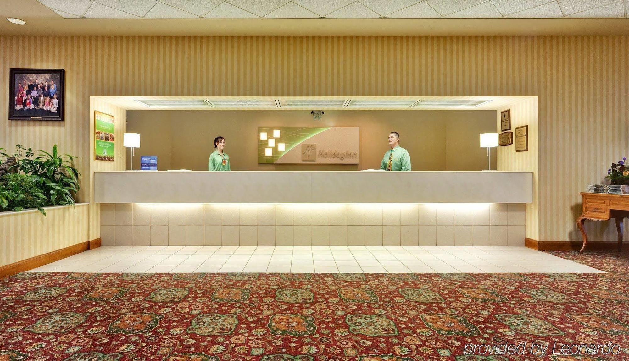 Doubletree By Hilton Mt. Vernon Mount Vernon Exterior foto